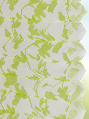 Stoff Plissee Ma&szlig;anfertigung Chiese 1854