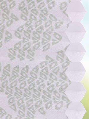 Stoff Plissee Ma&szlig;anfertigung Brenta 1855