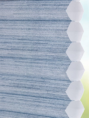 Stoff Plissee Ma&szlig;anfertigung Tagliamento 1866