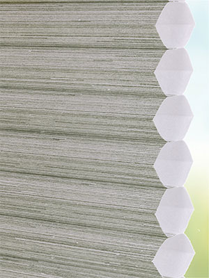 Stoff Plissee Ma&szlig;anfertigung Tagliamento 1867