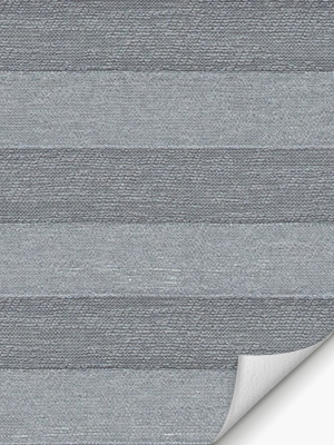 Stoff Plissee Ma&szlig;anfertigung Verona Dark 3100