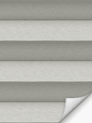 Stoff Plissee Ma&szlig;anfertigung Padua 3110