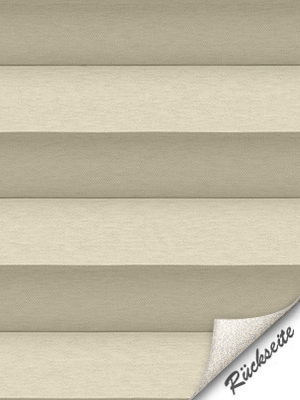 Stoff Plissee Ma&szlig;anfertigung Padua 3112