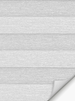 Stoff Plissee Ma&szlig;anfertigung Parma Dark 3232