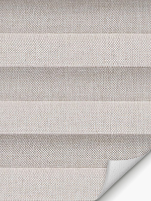 Stoff Plissee Ma&szlig;anfertigung Carpi Dark 3240