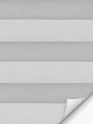 Stoff Plissee Ma&szlig;anfertigung Meolo 3290