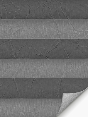 Stoff Plissee Ma&szlig;anfertigung Farra 3350