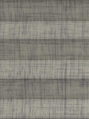 Stoff Plissee Ma&szlig;anfertigung Grancia 3360