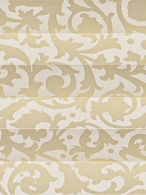 Stoff Plissee Ma&szlig;anfertigung Sossai 3371