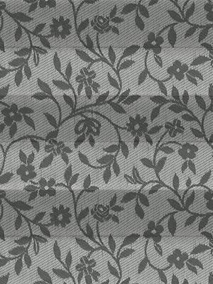 Stoff Plissee Ma&szlig;anfertigung Rina 3400