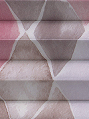 Stoff Plissee Ma&szlig;anfertigung Sirone 3570