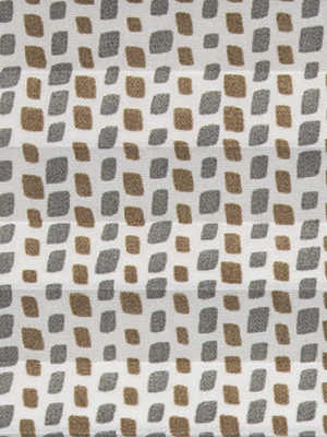 Stoff Plissee Ma&szlig;anfertigung Brione 3580