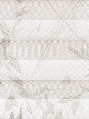 Stoff Plissee Ma&szlig;anfertigung Fonti 3591