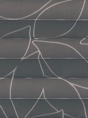 Stoff Plissee Ma&szlig;anfertigung Monte Pelmo 2183