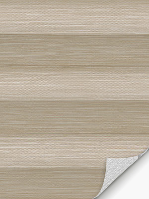 Stoff Plissee Ma&szlig;anfertigung Pragser 2187