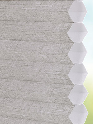 Stoff Plissee Ma&szlig;anfertigung Piave 1882