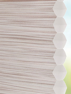 Stoff Plissee Ma&szlig;anfertigung Tanaro 1898