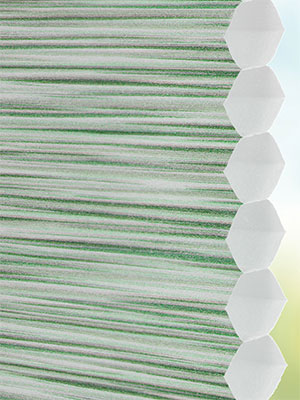 Stoff Plissee Ma&szlig;anfertigung Tanaro 1901