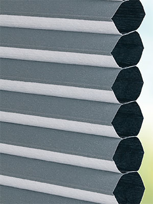 Stoff Plissee Ma&szlig;anfertigung Adda 1907