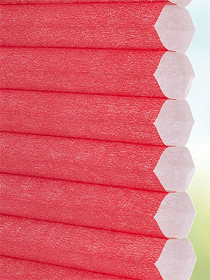 Stoff Plissee Ma&szlig;anfertigung Tiber 1914