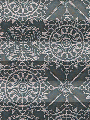 Stoff Plissee Ma&szlig;anfertigung Cimon 2204