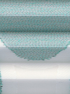 Stoff Plissee Ma&szlig;anfertigung Vigiljoch 2225