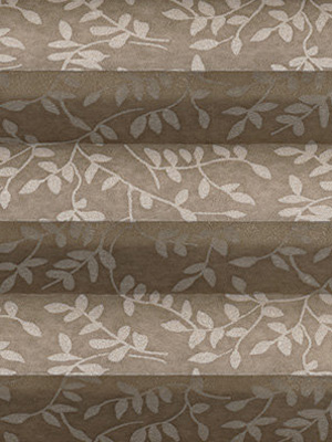 Stoff Plissee Ma&szlig;anfertigung Kampanien 2239