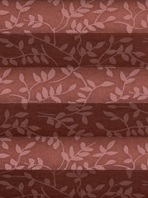 Stoff Plissee Ma&szlig;anfertigung Kampanien 2240