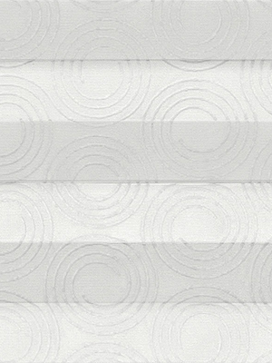 Stoff Plissee Ma&szlig;anfertigung Stresa 3655