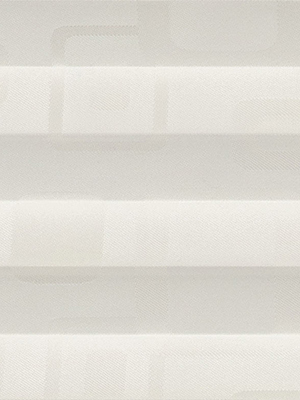 Stoff Plissee Ma&szlig;anfertigung Arola 3660