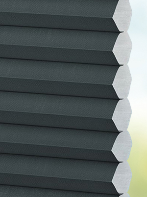 Stoff Plissee Ma&szlig;anfertigung DUETTE® Sovere 3700