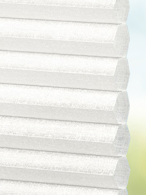 Stoff Plissee Ma&szlig;anfertigung DUETTE® Ragoni 3750