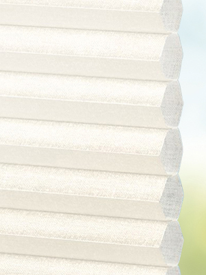 Stoff Plissee Ma&szlig;anfertigung DUETTE® Ragoni 3756