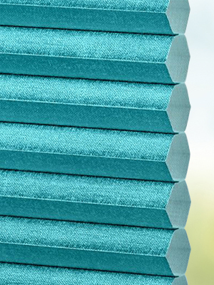 Stoff Plissee Ma&szlig;anfertigung DUETTE® Ragoni 3759