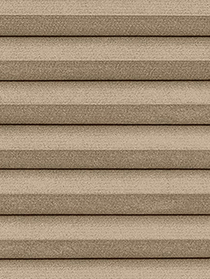 Preview DUETTE® Bergamo Dark 3770 0