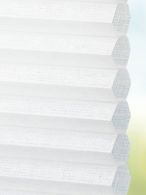 Stoff Plissee Ma&szlig;anfertigung DUETTE® Marconi 3840