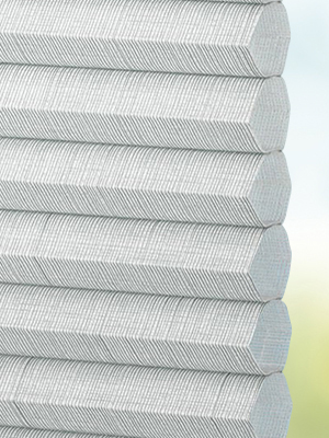 Stoff Plissee Ma&szlig;anfertigung DUETTE® Marconi 3841