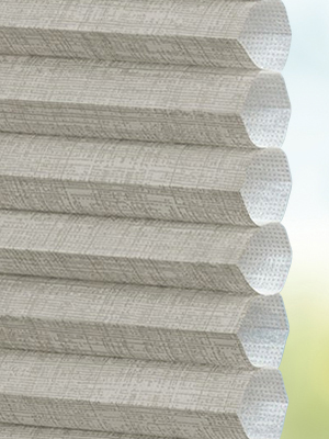 Stoff Plissee Ma&szlig;anfertigung DUETTE® Grantola 3921