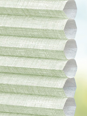 Stoff Plissee Ma&szlig;anfertigung DUETTE® Grantola 3924