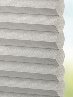 Stoff Plissee Ma&szlig;anfertigung DUETTE® Schio 4100