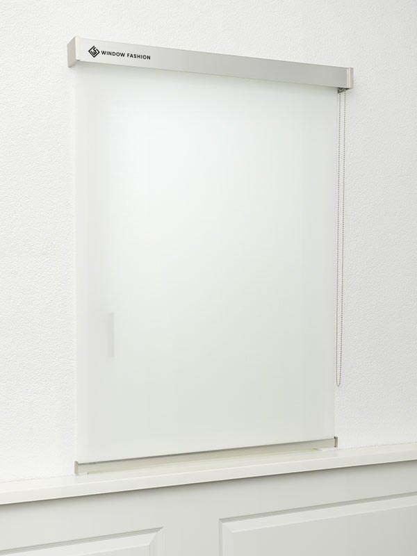 Detailansicht Rollo Reno 24011