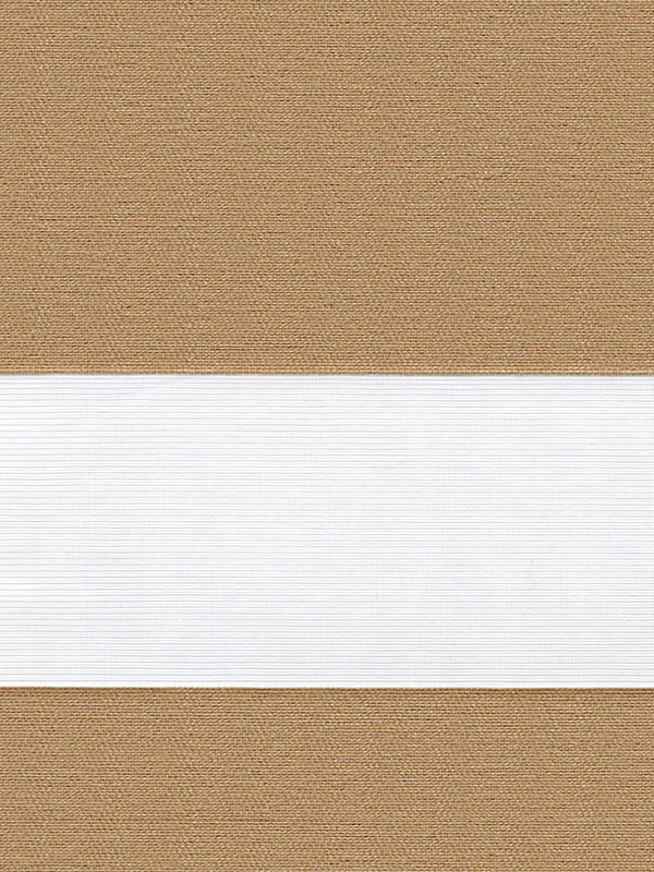 Detailansicht Doppelrollo Reynosa 74013