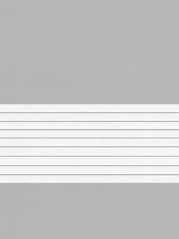 Detailansicht Doppelrollo Denver 37042