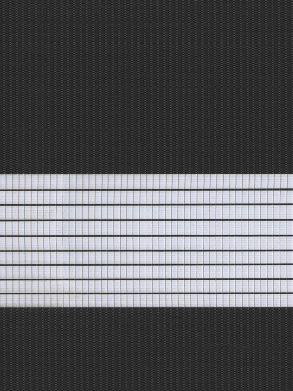 Detailansicht Doppelrollo Denver 37062