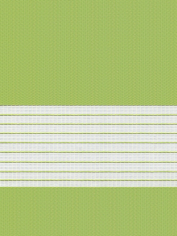 Detailansicht Doppelrollo Denver 55011