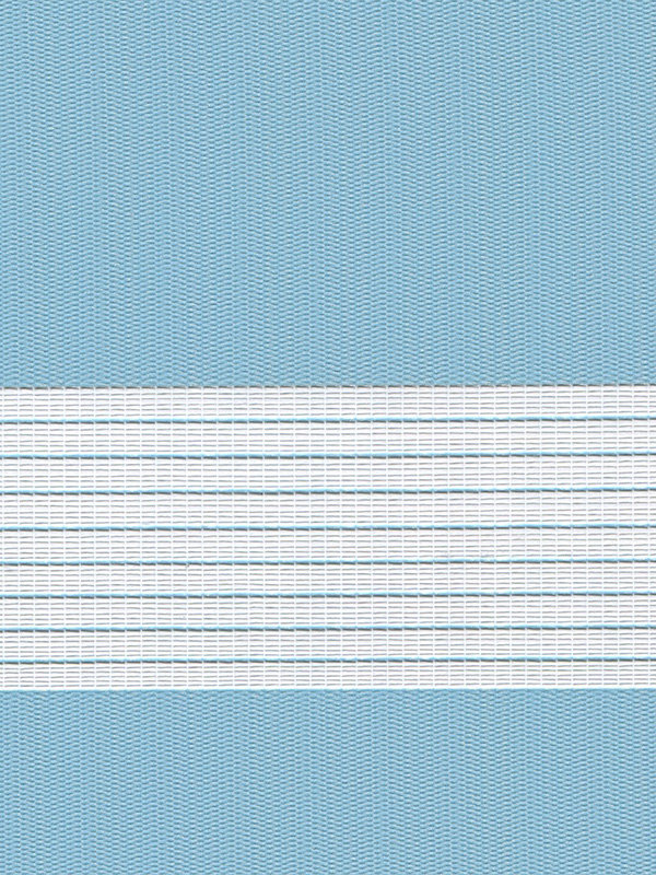 Detailansicht Doppelrollo Denver 55015