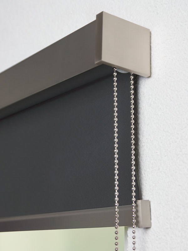 Detailansicht Rollo Springfield VD 27281w