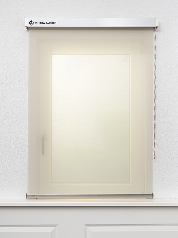 Detailansicht Rollo Charlotte 13111