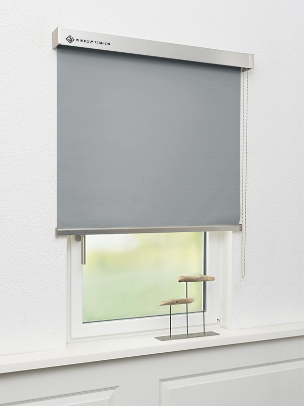 Detailansicht Rollo Utica 35021