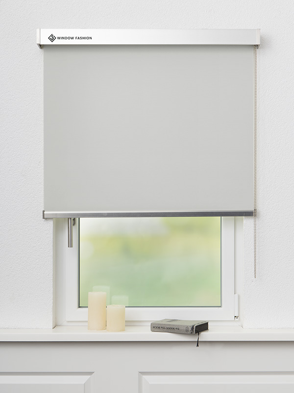 Detailansicht Rollo Utica 35031